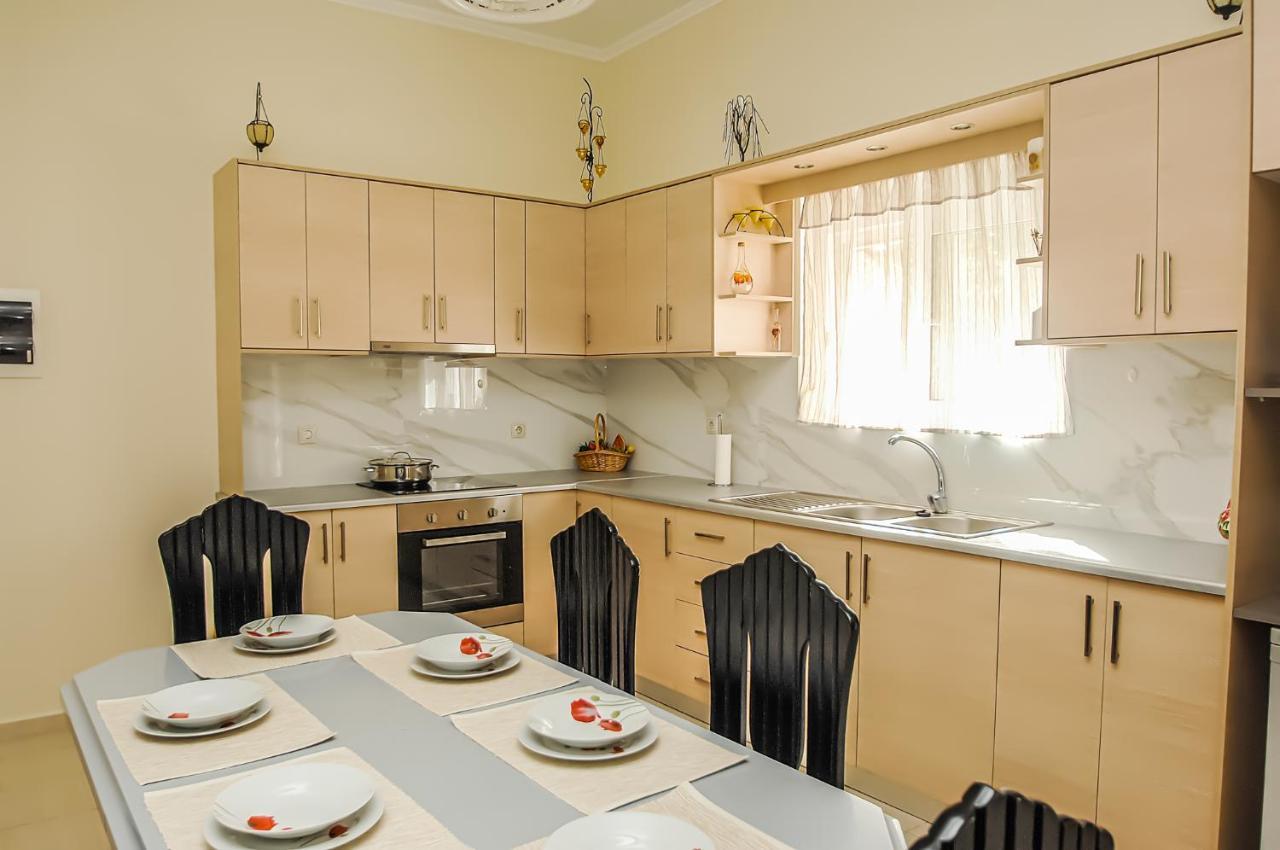 Appartamento Close To Balos-elafonisi And Falasarna! *