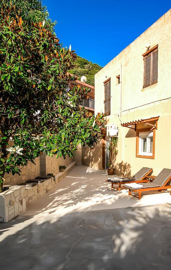 Appartamento Close To Balos-elafonisi And Falasarna! Kámbos