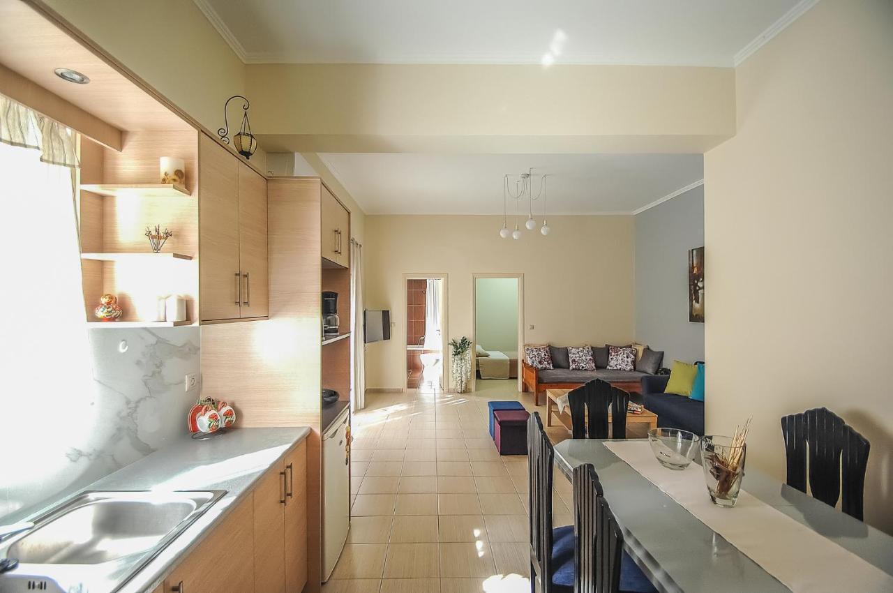 Appartamento Close To Balos-elafonisi And Falasarna!